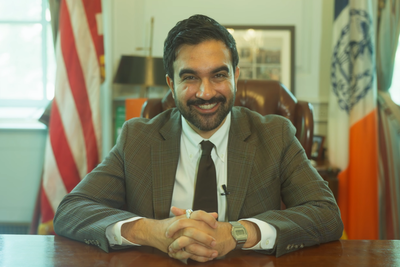 NYC Doubles Artist Grants to $10K After Nearly 20 Years, Adds Free Supplies Under Mayor Mamdani
