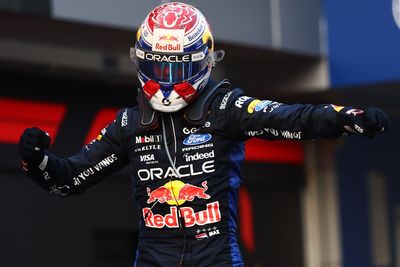 Why the Sepang win has a deeper meaning for Max Verstappen and Red Bull