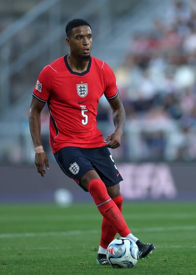 Arsenal handed new Ezri Konsa injury scare as early England exit confirmed