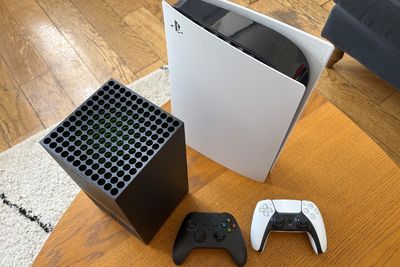 PS5 vs Xbox Series X: Our gaming correspondent compares the consoles for 2026