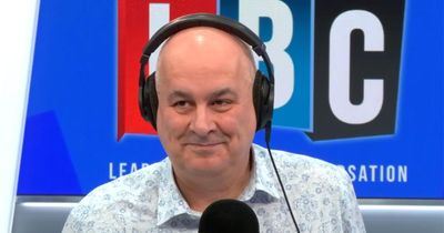 Top LBC presenter threatens English Greens broadcast boycott over Zionism stance