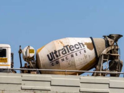 UltraTech commissions 116.55-MW wind project; 1st Indian co to hit 2 GW captive green power capacity