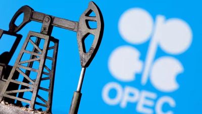 Global Market: OPEC+ keeps November oil output steady as Brent tops $100