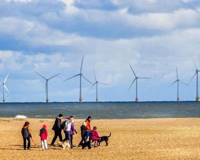 There is a way to look after people, the planet – and Britain’s growth. It’s what we call the ‘wellbeing economy’