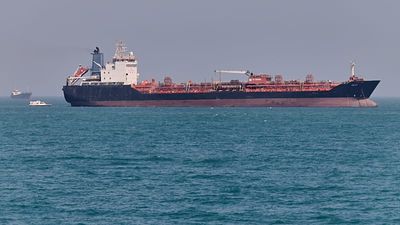 Middle East oil exports return to pre-war levels, excluding Iran
