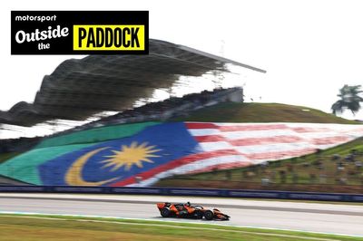 Bahrain Grand Prix draws record-breaking crowd in Sepang