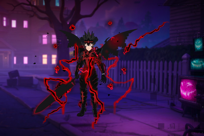 'Fortnite Black Clover' Skins: Asta, Noelle and Yuno Join the Item Shop in Fortnitemares 2026