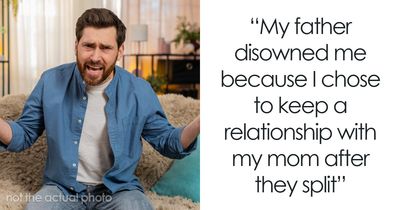 30 People Reveal The Moments That Finally Got Them Disowned By Their Families