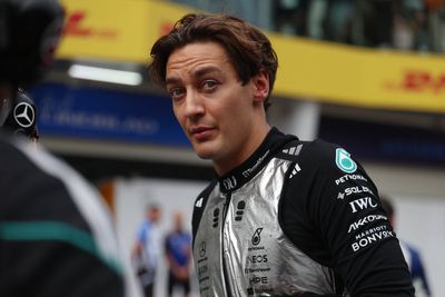 The eerie Mercedes deja vu in Malaysia – and what it means for Russell’s F1 title dream