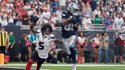 NFL Week 4 Winners and Losers: Cowboys Make a Statement While the Texans’ Defense Falters