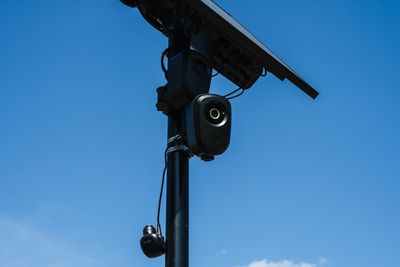 Texas city charges $2 million for Flock records as agencies make it harder to see how cameras are used