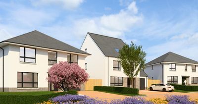 Major new housing development approved for national park