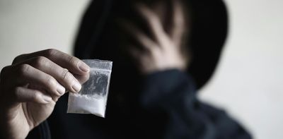 Medetomidine: the dangerous animal sedative turning up in Scotland’s street drugs