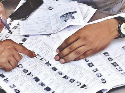 "Modified Form 6 not approved by us": CJI observes on modified form for enrolling new voters