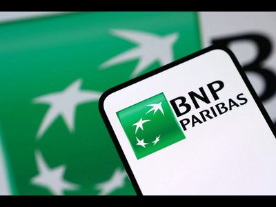 Nvidia still 'the one' for AI? BNP Paribas raises target to $345, sees up to 47% upside