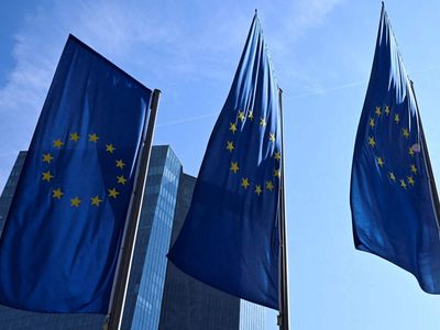 Global Market: Eurozone business activity hits 29-month high as price pressure intensifies
