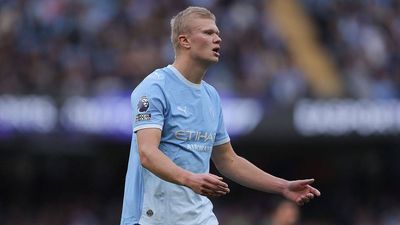 ‘Everyone Knew’—Former Premier League Manager Questions Man City’s Erling Haaland Transfer