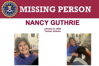 Nancy Guthrie Ransom Text Scam: Sheriff Warns Public Not to Send Money After Latest Note Ruled Not Credible