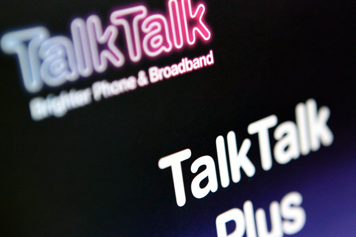 Talktalk Mail Sign In TalkTalk customers issued key advice about internet…
