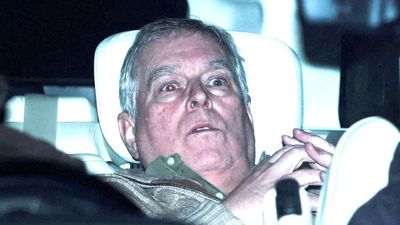 Former Prince Andrew takes on cops over Jeffrey Epstein raids, alleges searches weren’t legal