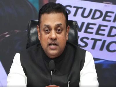 Proves all institutions working without fear, democracy in action: BJP on SC notice on pleas against EC