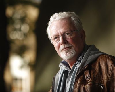 Peter May obituary