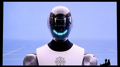 The 'Terminator scenario': How realistic is the AI apocalypse?
