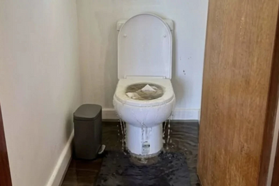 Airbnb Traveller Hit With A$1,700 Damage Claim After Host Allegedly Uses an AI-Generated Flood Image