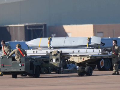 Suspected Iranian plot to attack UK's Fairford airbase, used by US: What do we know?