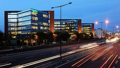 Schneider Electric shares plunge on record $22.6bn PTC deal
