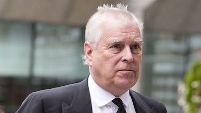 Former Prince Andrew Is Reportedly Challenging Police Searches Linked To His Arrest
