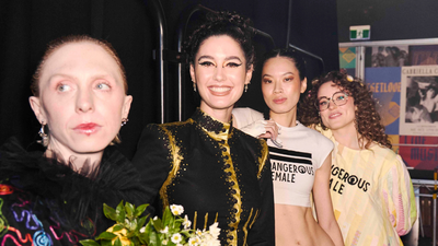 Non-Profit Dangerous Females Is Hosting A Runway Show To Raise Critical Funds At Brisbane Fashion Month