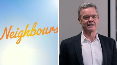 Neighbours Star Stefan Dennis Slams 'Unbelievably Invasive' AI-Assisted Microdrama Revival