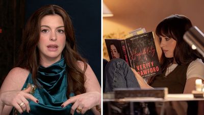 The 7 Biggest Book Changes In The Verity Film, From Sleepwalking To The Wild Ending