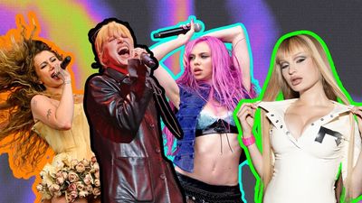 Laneway Festival 2027 Lineup Is Here And Hayley Williams, Fontaines D.C., Slayyyter, ADÉLA And Kim Petras Are Leading The Charge