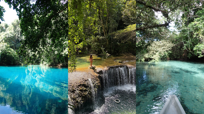 Vanuatu Is Calling: The Best Places To Swim, Eat & Sleep To Maximise Your Island Time