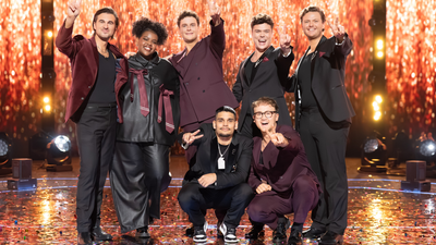 Who Is The Winner Of The Voice Australia 2026?