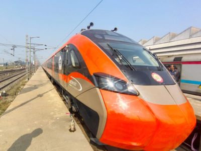 24 hours to under 16 hours: After 30 years of waiting, Mumbai-Bengaluru rail journey may get a major upgrade as second Vande Bharat sleeper set to launch this month
