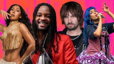 The Nominations For The 2026 ARIA Awards Have Dropped, So Here's The Full List