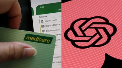 Anthony Albanese Says An OpenAI Agent Accessed Non-Public Files On A Medicare Portal