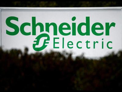 Schneider Electric to buy US software firm PTC for $22.6 billion