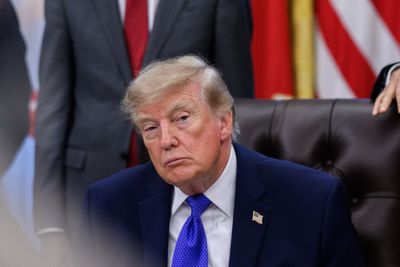 Can Doctors Diagnose Donald Trump From Video Clips? The Goldwater Rule and the $75,000 Libel Case Behind It