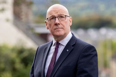 Swinney has ‘nothing to explain’ over accusations of misleading Holyrood