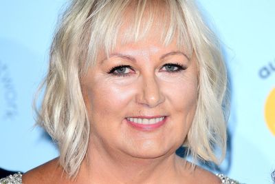 Sue Cleaver hails legacy of Victoria Wood as she joins Dinnerladies stage play