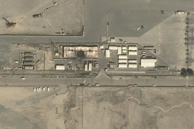 Takeaways from AP report on Iranian attack in Kuwait that killed 6 US soldiers and wounded dozens