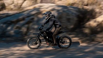 New York State Wants To Make It Much Harder To Buy An Electric Dirt Bike
