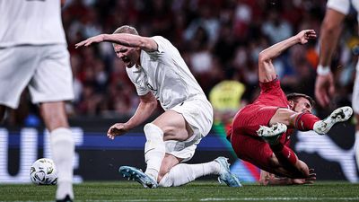 ‘Insane’ Schedule Blamed for Erling Haaland Injury Worry