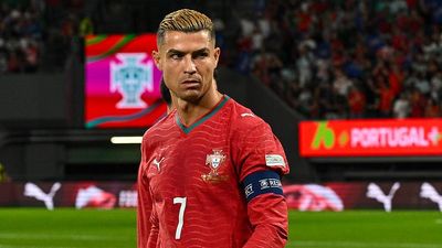 Portugal Begins Push to Save Cristiano Ronaldo’s International Career