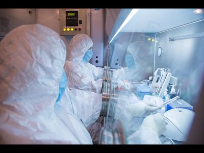 All about the Russian anti-plague research center in Siberia from where an unknown and dangerous infection got leaked