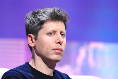 OpenAI’s Altman: ‘The world should accept some bad things happening for the benefits of this technology’